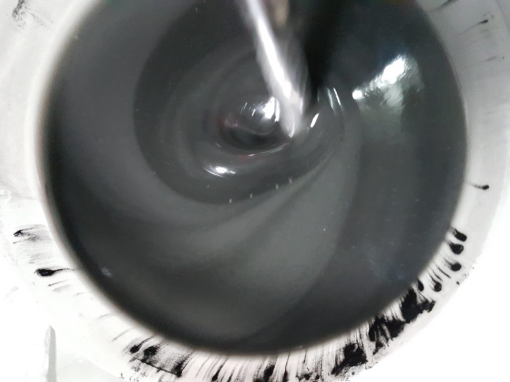 activated charcoal soap