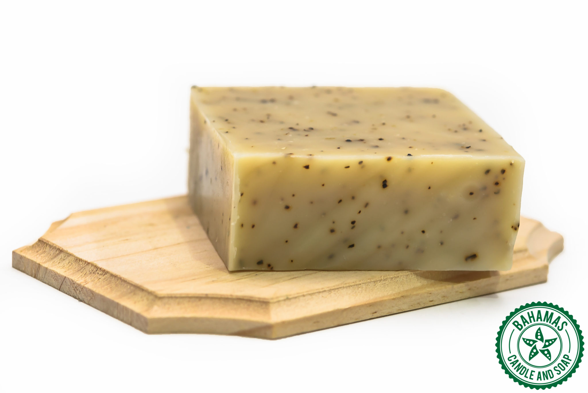 Earl Grey Tea soap