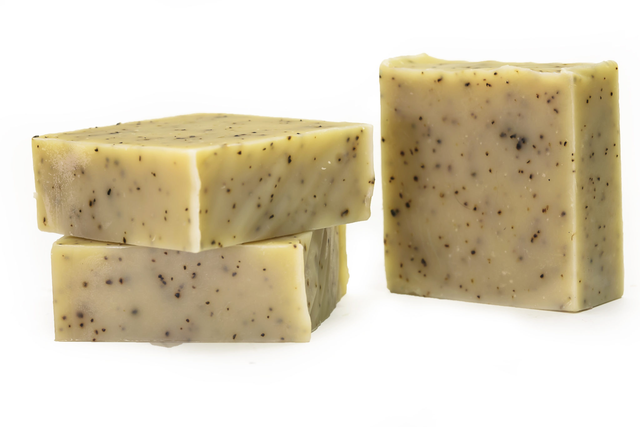 Earl Grey Tea soap