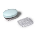 soap saver and soap dishes