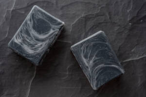 Handmade cold process soap