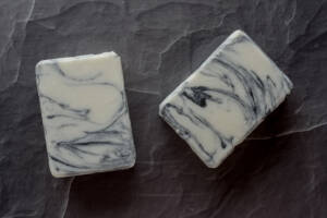 handmade artisan cold process soap