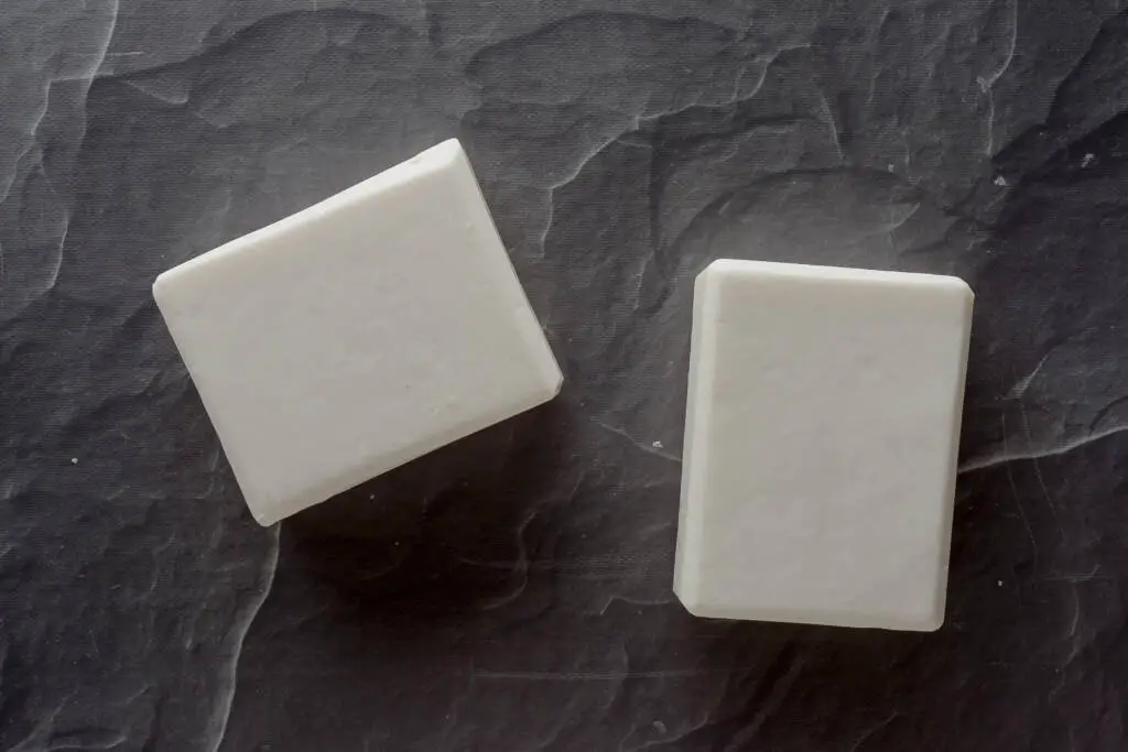 handmade artisan cold process soap