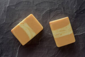 handmade artisan cold process soap