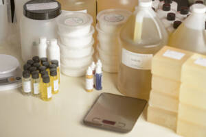 handmade Soap making supplies