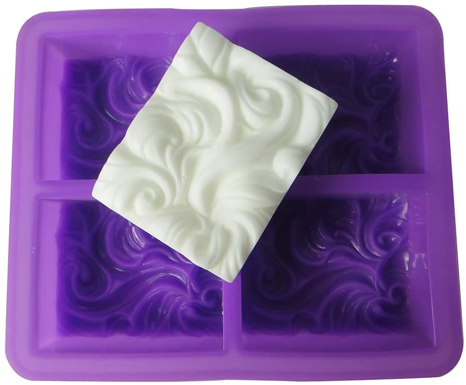 melt and pour soap