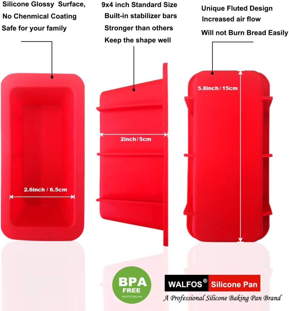 soap mold